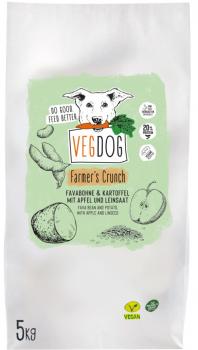 VegDog Farmers Crunch